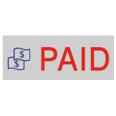 PAID (Two-Color)