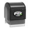 Notary TEXAS / PSI 4141 Self-Inking Stamp