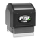 Notary LOUISIANA / PSI 4141 Self-Inking Stamp