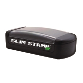 Arkansas Notary / Slim 2264 Self-Inking Stamp