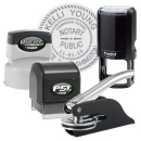 Notary Stamps and Seals