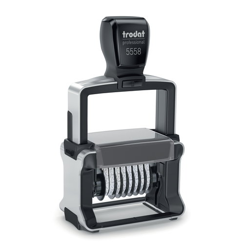 Trodat Professional Numberer 55418 