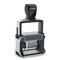 Trodat Professional Numberer with Text Plate 5558/PL 