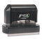 Trodat PSI 3679 Pre-inked Rectangular Text Stamp