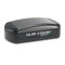 Slim 3679 Pre-Inked Pocket Rectangular Stamp