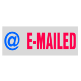 EMAILED (Two-Color)