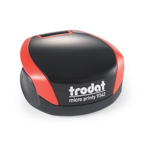 Trodat Micro Printy 9342  Circular