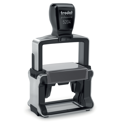 Trodat 5204 Professional Self-Inking Rectangular Stamp