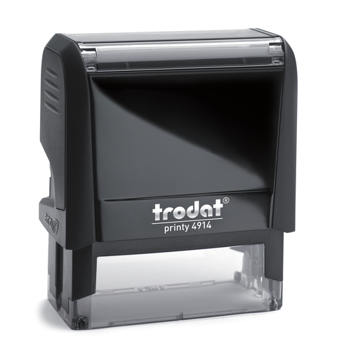 FOR EXPORT ONLY Self-Inking Stamp