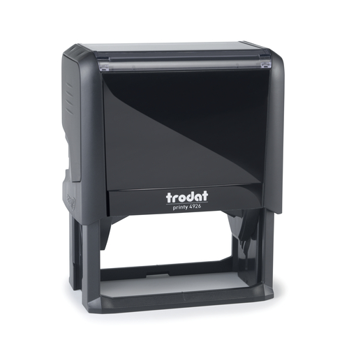 Trodat 4926 Printy Self-Inking Rectangular Stamp