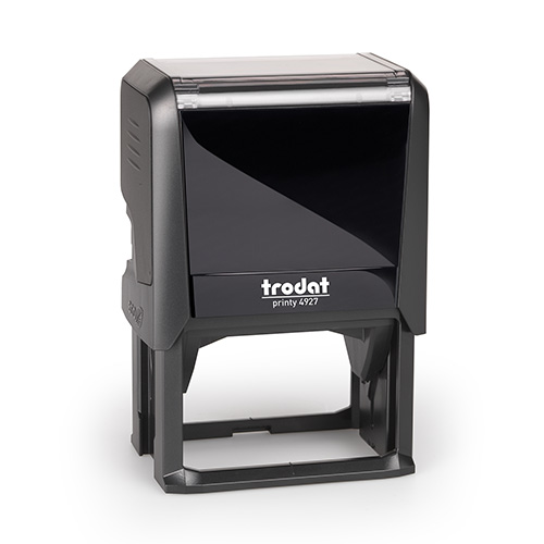 Trodat 4927 Printy Self-Inking Rectangular Stamp
