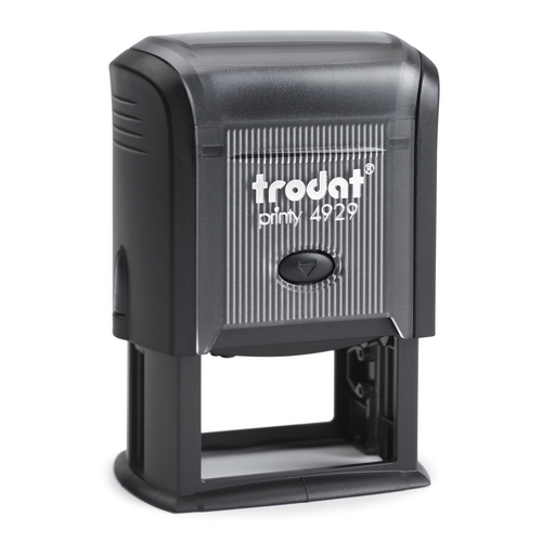 Trodat 4929 Printy Self-Inking Rectangular Stamp