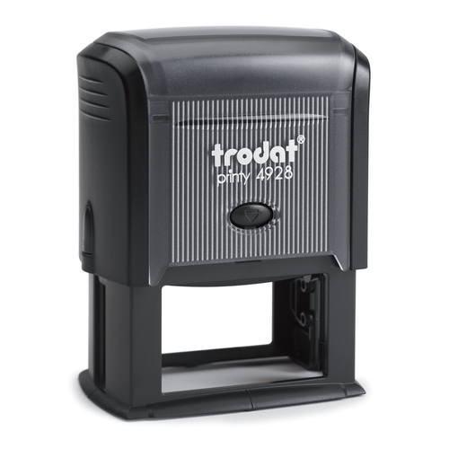 Trodat 4928 Printy Self-Inking Rectangular Stamp